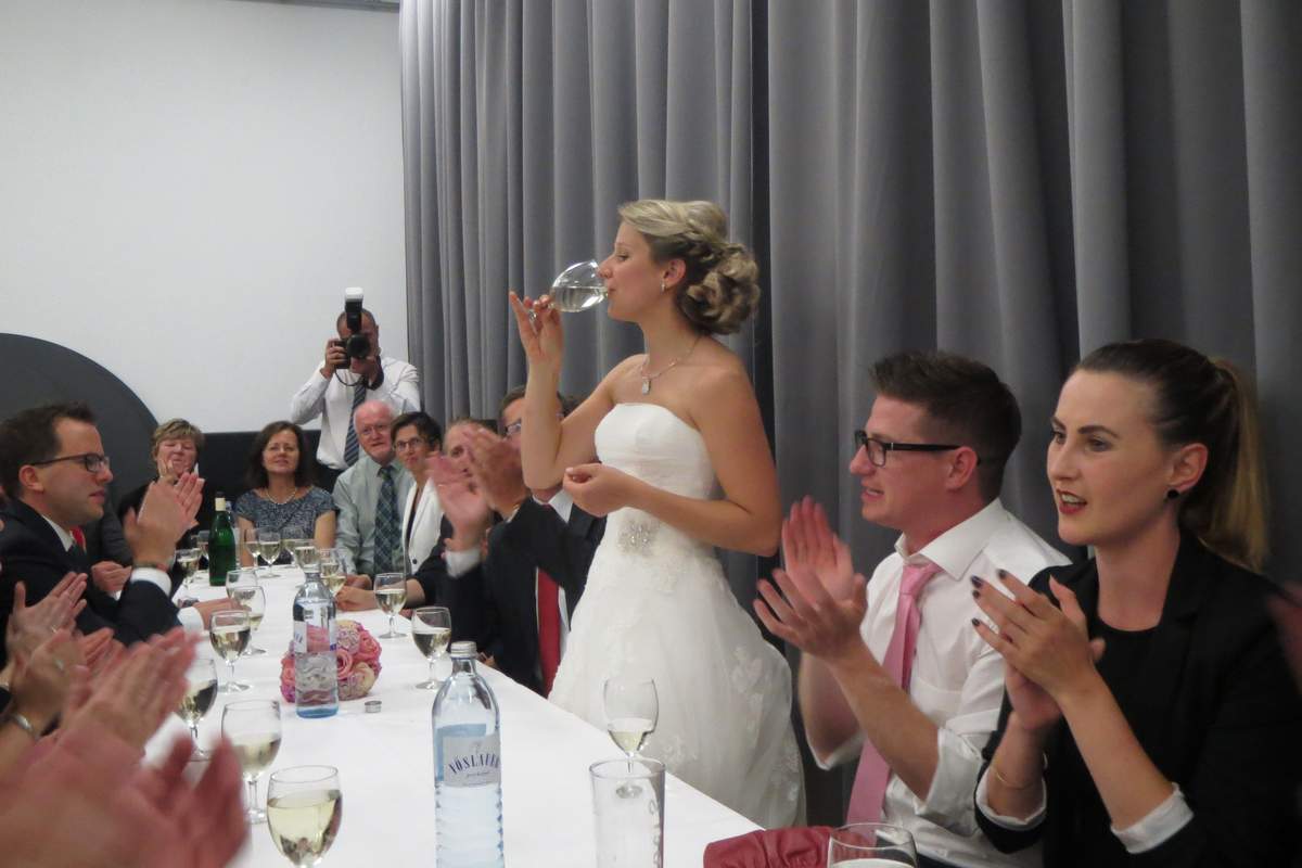 Hochzeit Lisa & Johannes Stadlmayr
